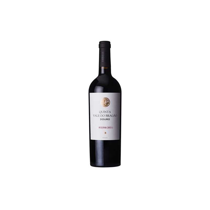 Quinta Vale do Bragão Reserva 2014 Red Wine