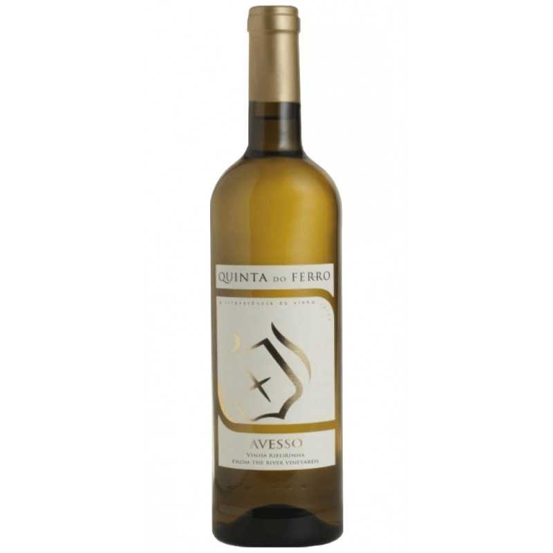 Quinta do Ferro Avesso Ribeirinha 2015 White Wine