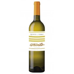 Quinta do Ferro Arinto 2015 White Wine