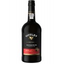 Offley Reserva Port Wine