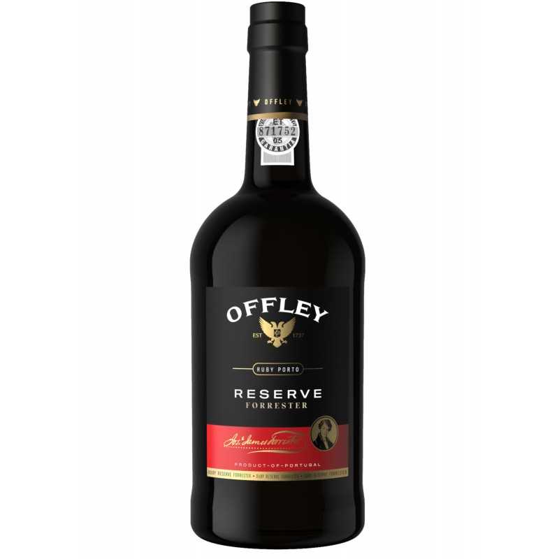 Offley Reserva Port Wine