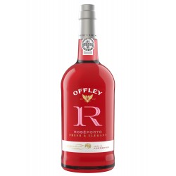 Offley Rosé Port Wine