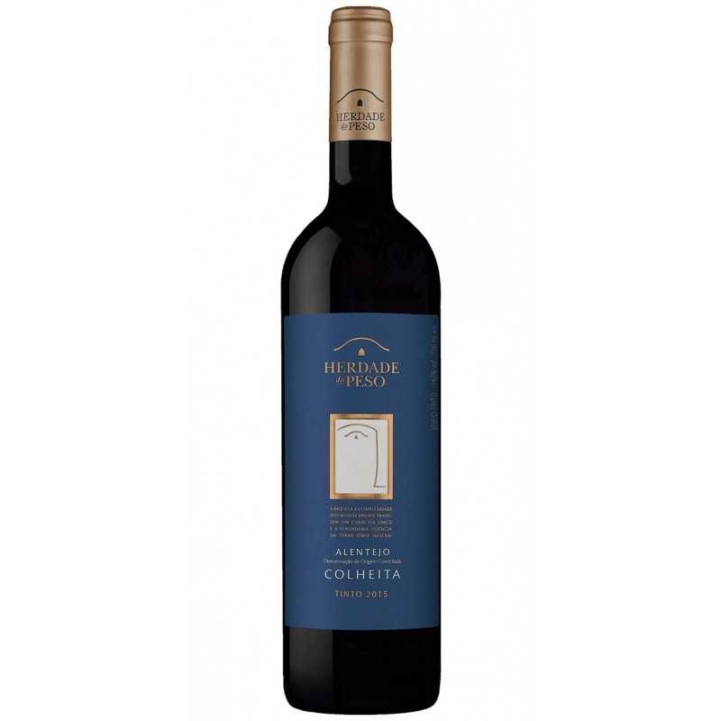 Herdade do Peso Colheita 2016 Red Wine