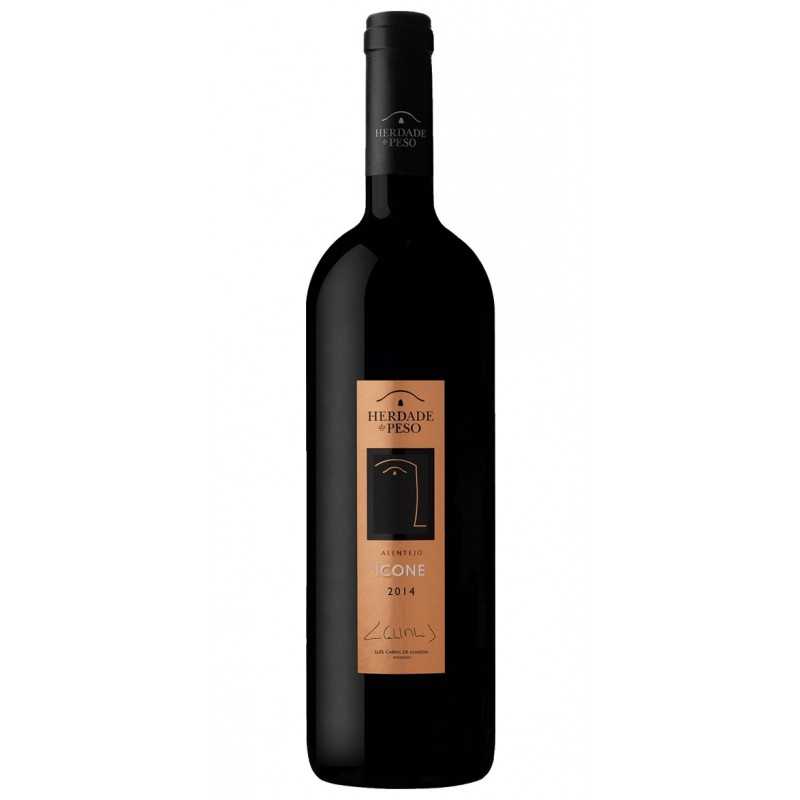 Herdade do Peso Ícone 2014 Red Wine