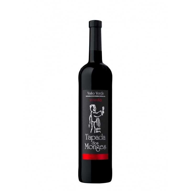 Tapada dos Monges Vinhão 2019 Red Wine