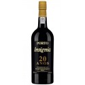 Insígnia 20 Years Old Port Wine