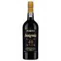 Insígnia 40 Years Old Port Wine