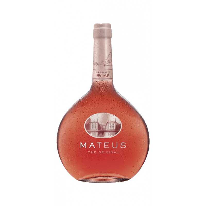 Mateus Original Rosé Wine