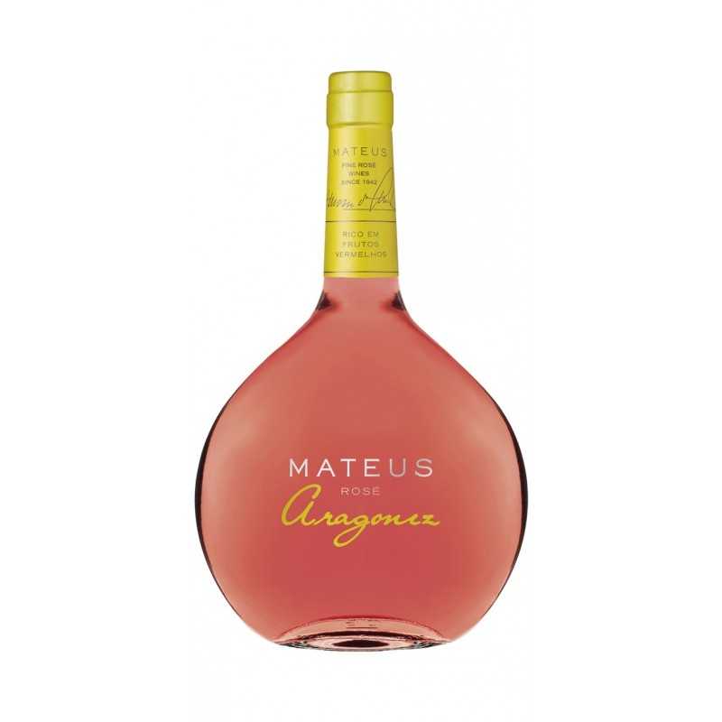 Mateus Aragonez Rose Wine