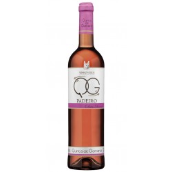Quinta de Gomariz Padeiro 2019 Rosé Wine
