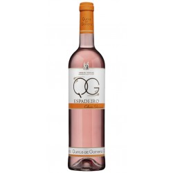 Quinta de Gomariz Espadeiro 2019 Rosé Wine