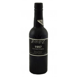 Romariz Vintage 1997 Port Wine
