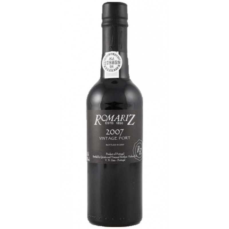 Romariz Vintage 2007 Port Wine