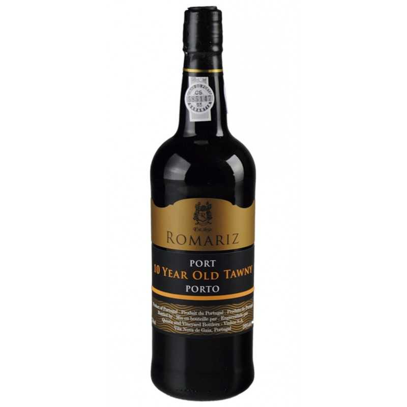 Romariz 10 Years Old Port Wine