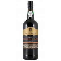 Romariz 20 Years Old Port Wine