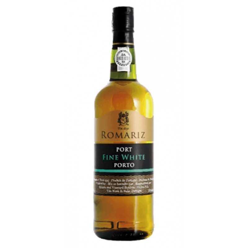 Romariz Fine White Port Wine