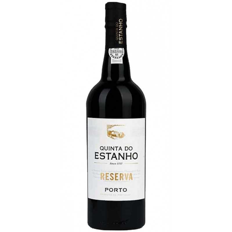 Quinta do Estanho Reserva Port Wine