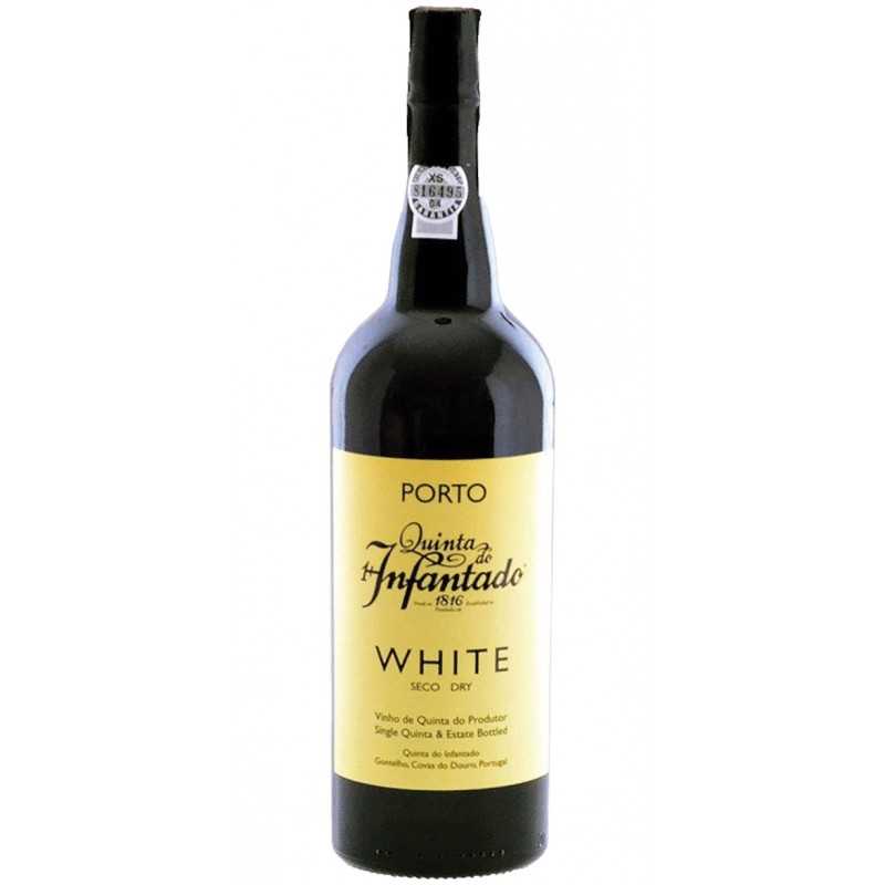 Quinta do Infantado White Port Wine