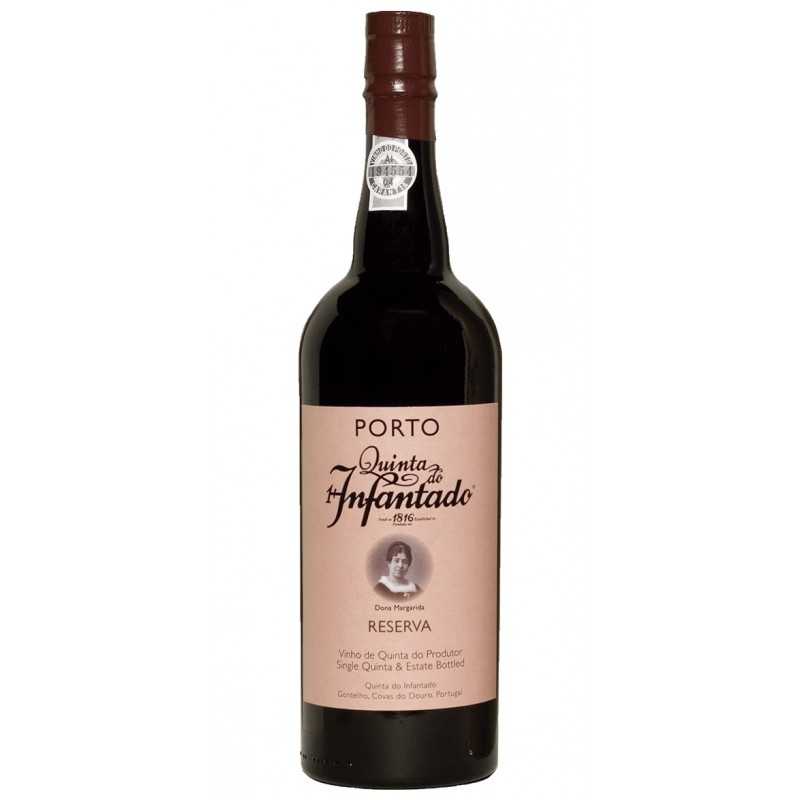 Quinta do Infantado Dona Margarida Reserve Port Wine