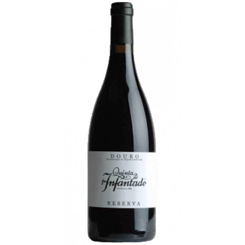 Quinta do Infantado Reserva 2009 Red Wine