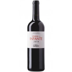 Quinta do Infantado Vinha do Infante 2014 Red Wine