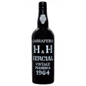 Henriques Henriques Sercial 1964 Madeira Wine