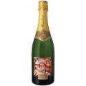 Murganheira Cuvée Especial Brut Sparkling White Wine