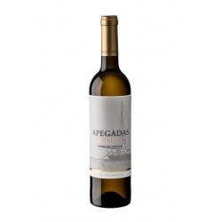 Apegadas Premium 2015 White Wine