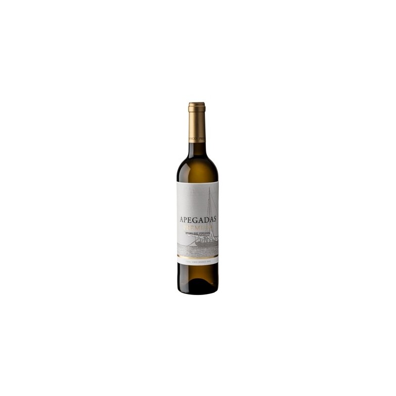 Apegadas Premium 2015 White Wine