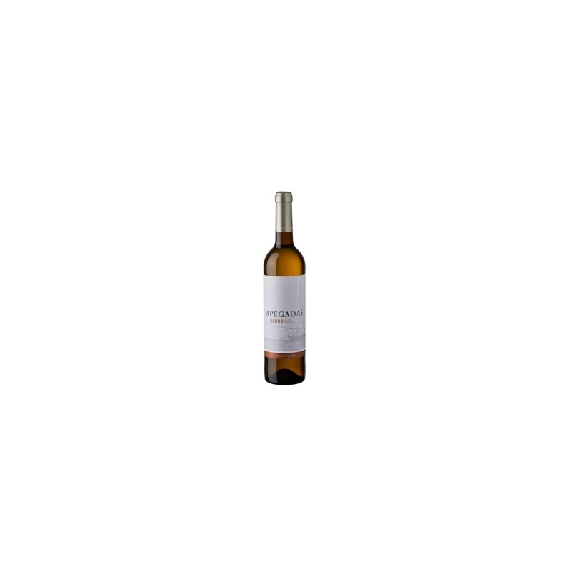 Apegadas 2017 White Wine