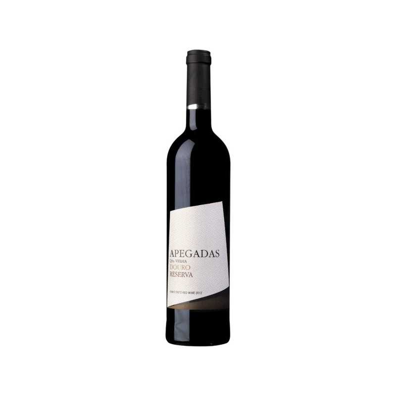 Apegadas Quinta Velha Reserva 2014 Red Wine