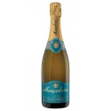 Murganheira Reserva Brut Sparkling White Wine