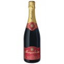 Murganheira Brut Sparling Red Wine