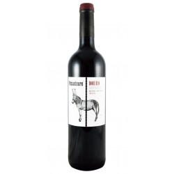 Passadouro 2016 Red Wine