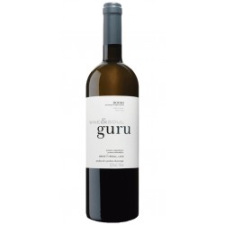 Guru 2019 White Wine
