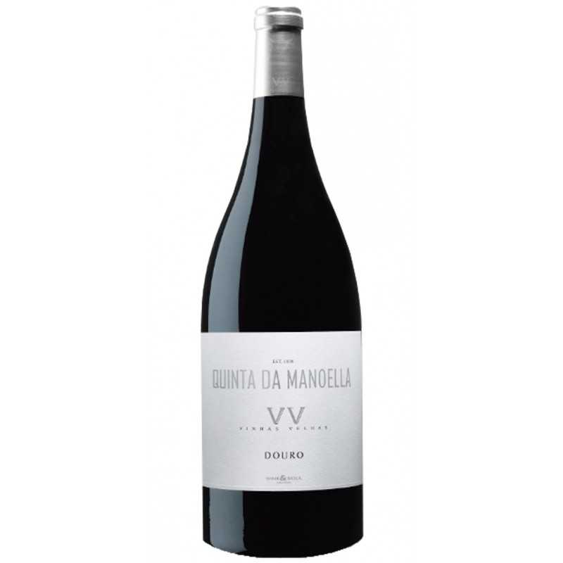 Quinta da Manoella Vinhas Velhas 2010 Red Wine