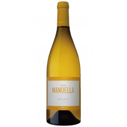Manoella 2019 White Wine