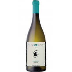 Filipa Pato Dinamica 2019 White Wine