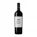 Ponte das Canas 2012 Red Wine