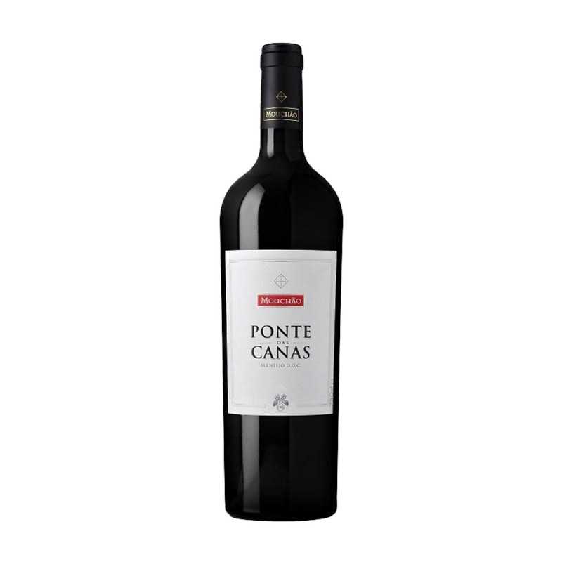 Ponte das Canas 2012 Red Wine