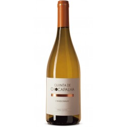 Quinta de Chocapalha Chardonnay 2019 White Wine