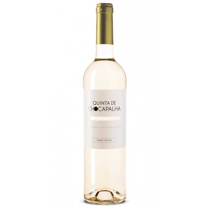 Quinta de Chocapalha 2018 White Wine