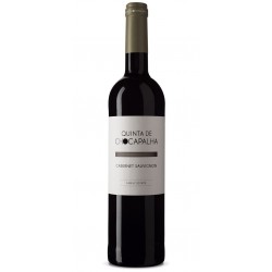 Quinta de Chocapalha Cabernet Sauvignon 2017 Red Wine
