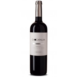 Chocapalha Reserva Vinha Mãe 2015 Red Wine