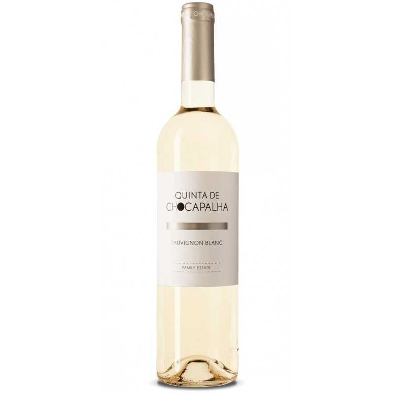 Quinta de Chocapalha Sauvignon Blanc 2019 White Wine