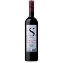 Sidonio de Sousa Merlot 2015 Red Wine