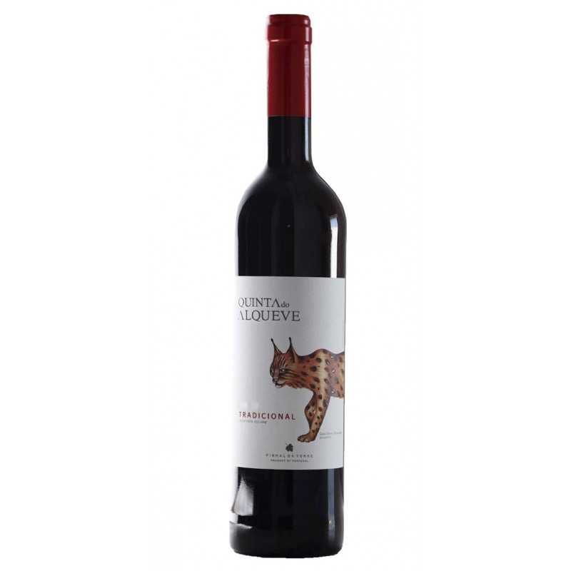 Quinta do Alqueve Tradicional 2015 Red Wine