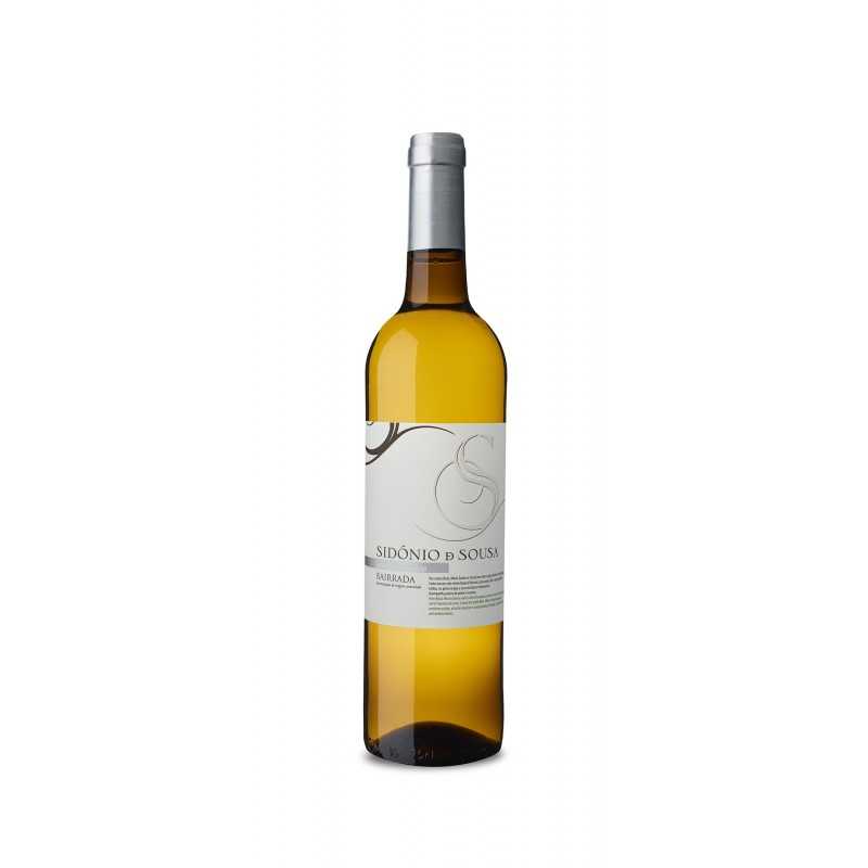 Sidónio de Sousa Reserva 2019 White Wine