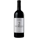 Quinta do Alqueve 2 Worlds 2012 Red Wine