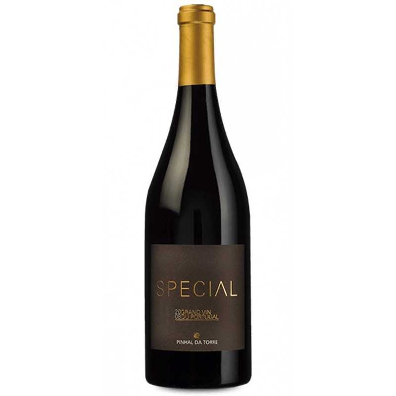 Pinhal da Torre Special 2008 Red Wine